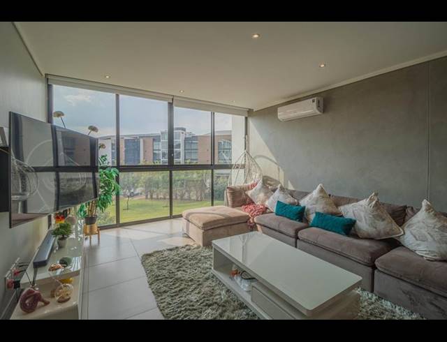 2 BEDROOM APARTMENT FOR SALE IN ASCEND TO MIDSTREAM